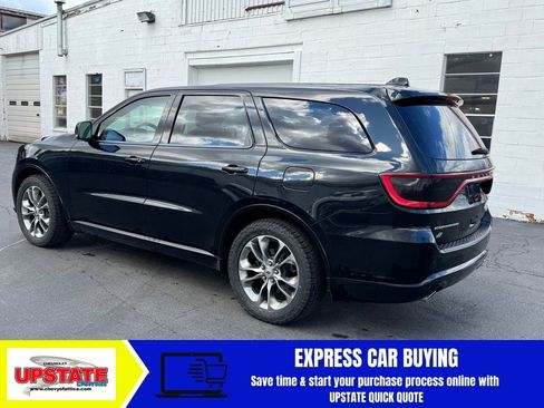 Used 2019 Dodge Durango R/T image 4