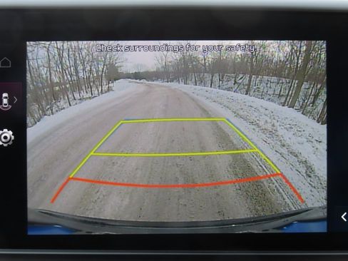 Used 2024 Kia Seltos EX image 6