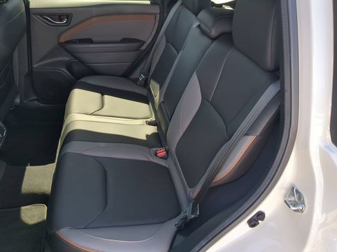 Certified 2026 Subaru Forester Sport AWD/4WD image 17