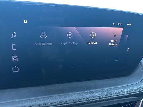 Used 2025 Buick Encore GX Preferred FWD image 16