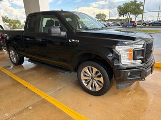 Used 2018 Ford F150 XL w/ Equipment Group 101A Mid AWD/4WD video 1