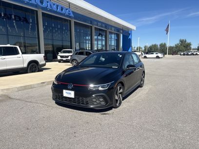Used 2024 Volkswagen GTI S