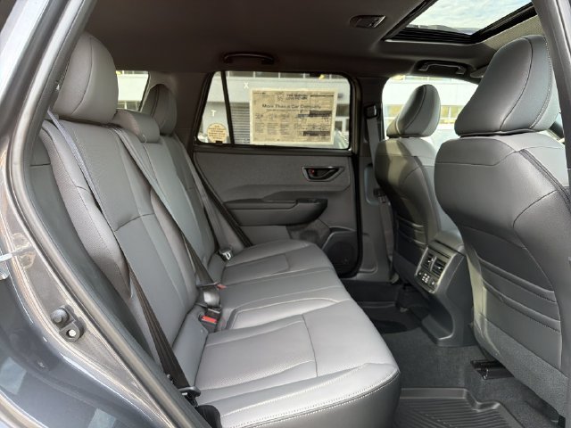 New 2026 Subaru Outback Limited AWD/4WD image 16