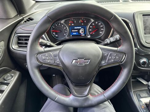 Used 2024 Chevrolet Equinox RS AWD/4WD image 17