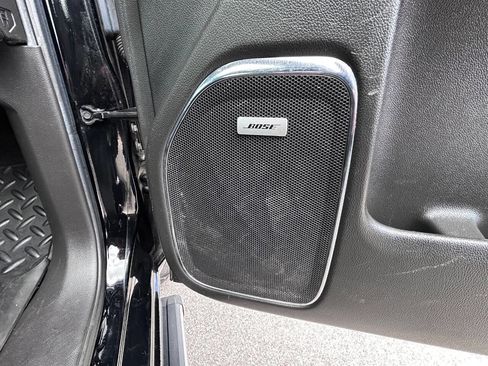 Used 2017 GMC Sierra 1500 Denali image 22