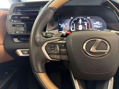 Certified 2025 Lexus RX 350 Premium w/ Convenience Package FWD image 15