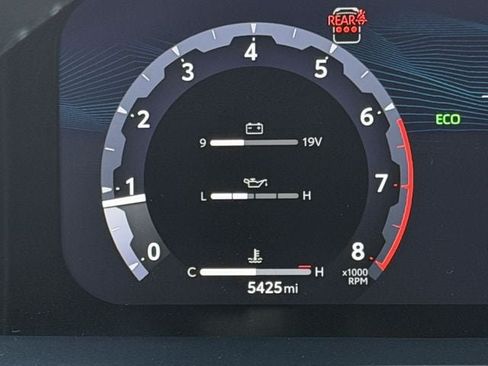 Used 2026 Toyota 4Runner Limited AWD/4WD image 15