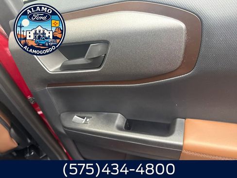 New 2026 Ford Bronco Sport Outer Banks AWD/4WD image 15
