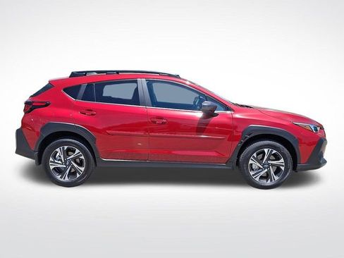 New 2026 Subaru Crosstrek 2.0i Premium AWD/4WD image 8