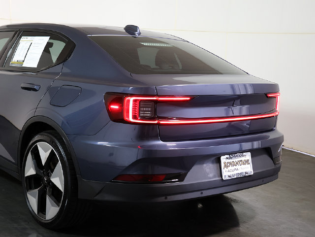 Used 2024 Polestar Polestar 2 AWD/4WD image 11