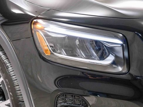 Certified 2026 Mercedes-Benz GLB 250 image 14