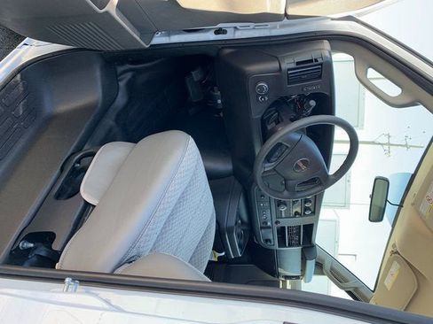 New 2025 GMC Savana 3500 Extended w/ Power Convenience Package RWD image 14