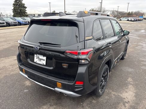 New 2026 Subaru Forester Wilderness image 3