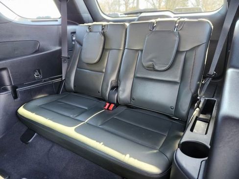 Certified 2022 Ford Explorer Timberline AWD/4WD image 18