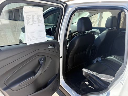 Used 2017 Ford Escape Titanium w/ Equipment Group 301A image 20