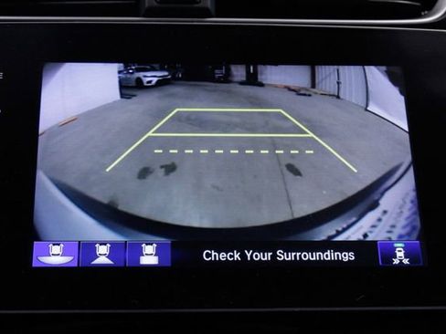 Certified 2022 Honda CR-V EX-L image 36