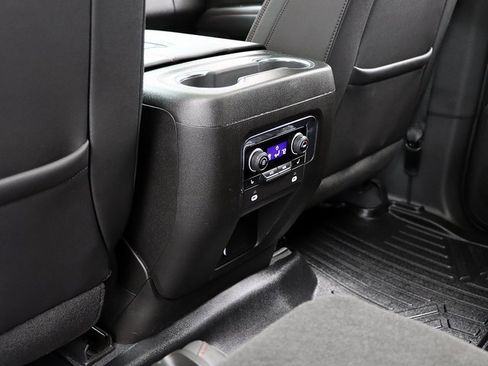 Used 2023 Chevrolet Tahoe RST w/ Sport Performance Package image 14