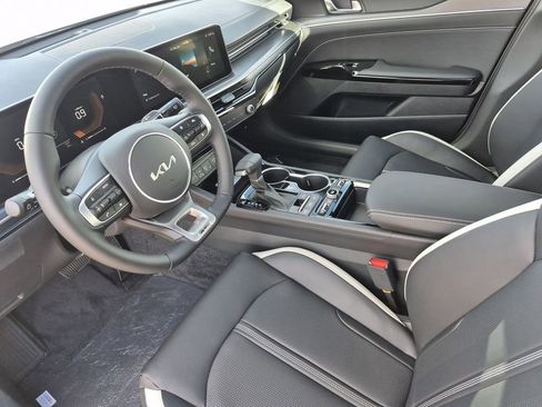 New 2026 Kia K5 GT-Line image 10