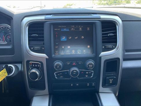 Used 2015 RAM 1500 Outdoorsman RWD image 23