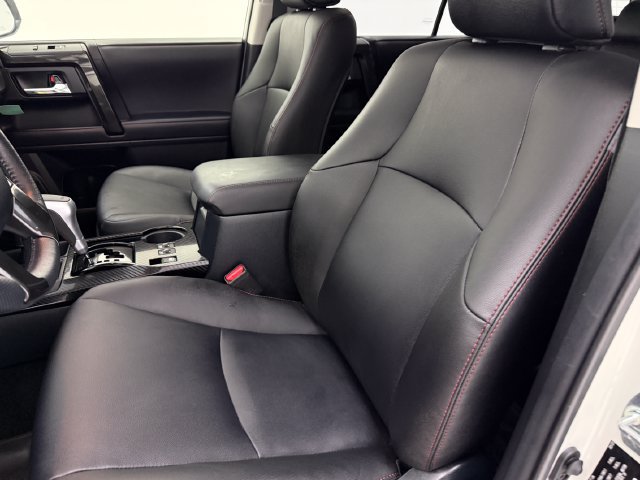 Used 2023 Toyota 4Runner TRD Pro AWD/4WD image 27