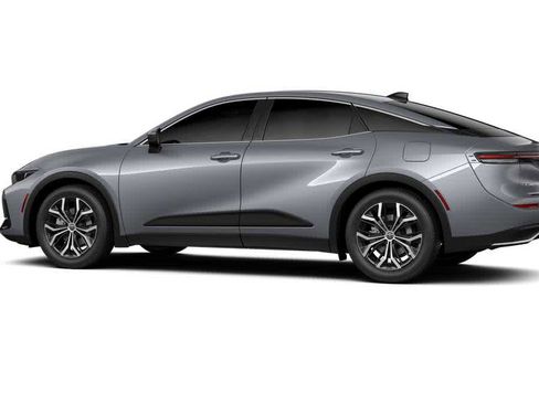 New 2026 Toyota Crown XLE image 2