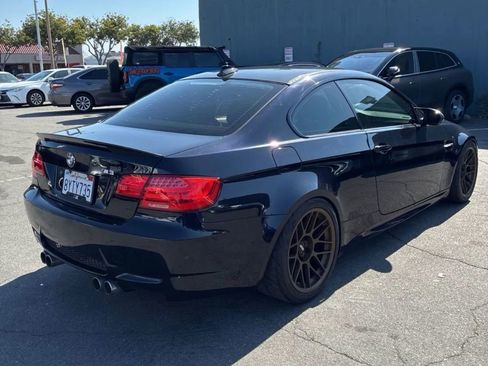 Used 2011 BMW M3 Coupe RWD image 5