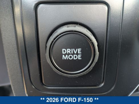 New 2026 Ford F150 XL RWD image 29