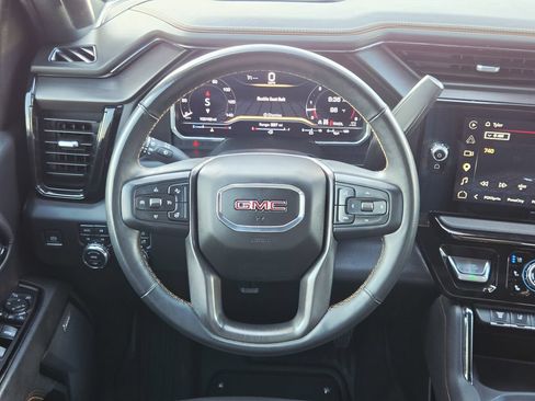 Used 2024 GMC Sierra 2500 AT4 w/ AT4 Premium Plus Package AWD/4WD image 24