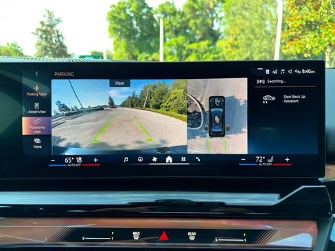 New 2027 BMW 530i xDrive w/ M Sport Package AWD/4WD image 18