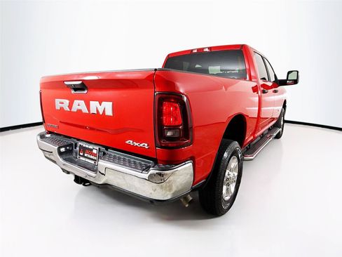 Used 2026 RAM 2500 Big Horn AWD/4WD image 41
