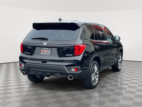 Used 2023 Honda Passport EX-L image 7