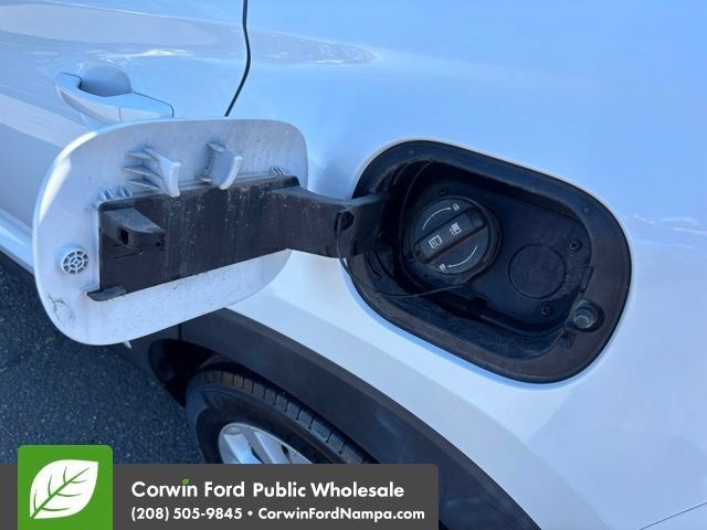 Used 2020 Hyundai Tucson Value AWD/4WD image 10