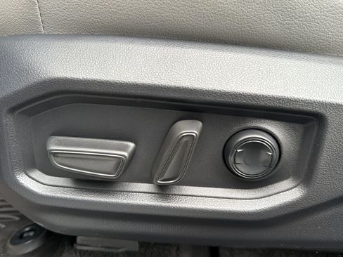Used 2026 Toyota Sequoia Limited AWD/4WD image 18