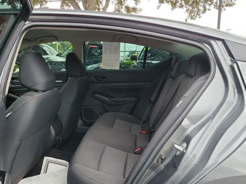 Certified 2023 Nissan Altima 2.5 SV AWD/4WD image 12