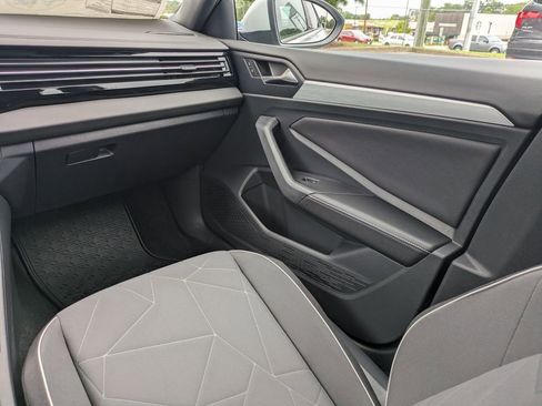 New 2026 Volkswagen Jetta Sport FWD image 16