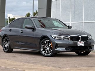 Used 2022 BMW 330i xDrive Sedan w/ Convenience Package video 2