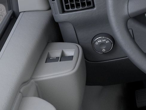 New 2025 GMC Savana 4500 w/ Power Convenience Package RWD image 43