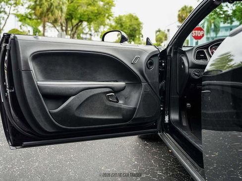Used 2023 Dodge Challenger SRT Hellcat RWD image 31