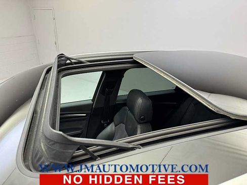 Used 2021 Audi SQ5 Premium Plus w/ Premium Plus Package AWD/4WD image 11