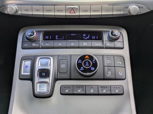 Used 2022 Hyundai Palisade Calligraphy AWD/4WD image 26