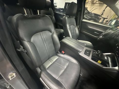 Used 2025 MAZDA CX-90 3.3 Turbo w/ Premium Sport Pkg AWD/4WD image 32