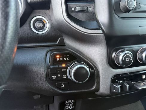 Used 2020 RAM 1500 Tradesman AWD/4WD image 27