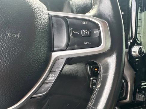 Used 2023 RAM 1500 Big Horn AWD/4WD image 23