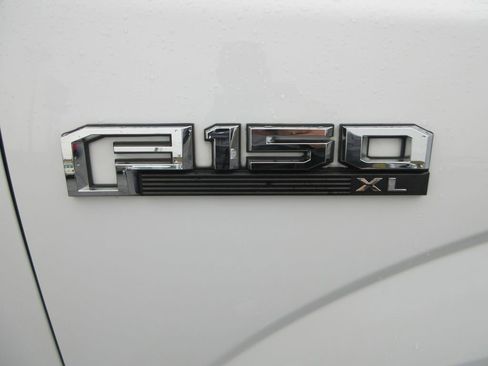Used 2019 Ford F150 XL w/ Equipment Group 101A Mid image 10