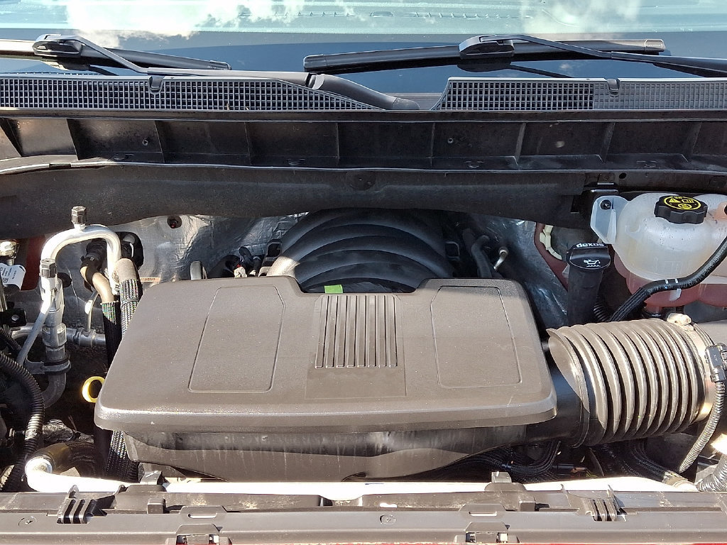 Used 2023 Chevrolet Silverado 1500 RST w/ Convenience Package II AWD/4WD image 28