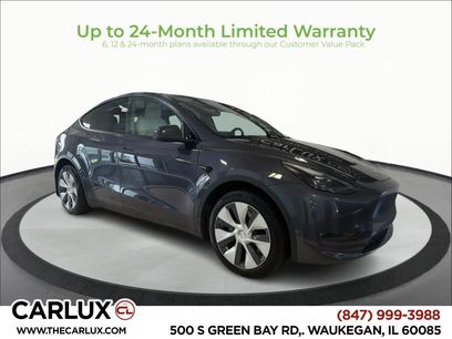 Used 2023 Tesla Model Y Long Range