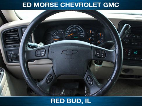 Used 2005 Chevrolet Silverado 1500 LS w/ Light Duty Power Package RWD image 8