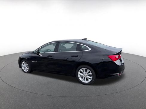 Used 2024 Chevrolet Malibu LT image 10