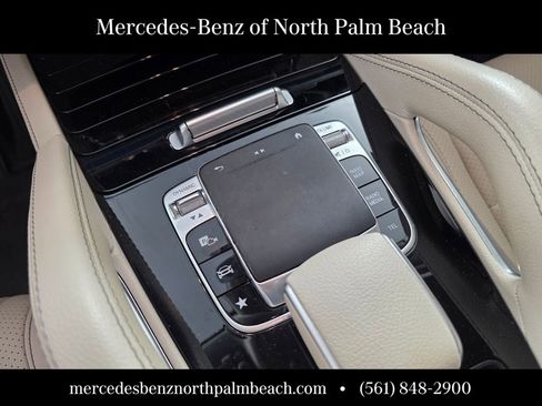 Used 2020 Mercedes-Benz GLE 350 4MATIC image 21