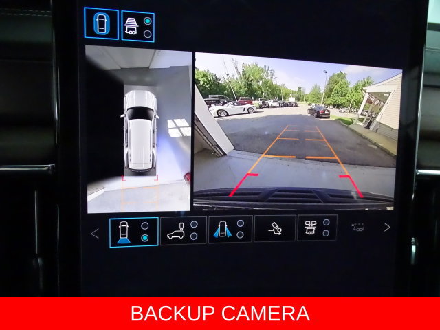 Certified 2026 GMC Yukon Denali Ultimate w/ LPO, Floor Liner Package AWD/4WD image 16